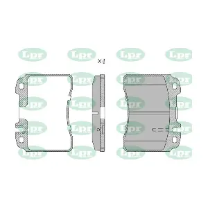 05P1131 LPR-CN