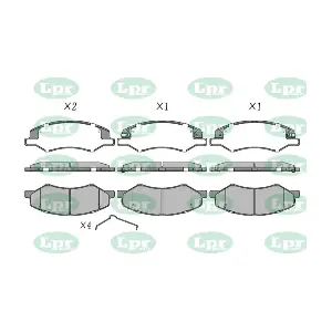 05P2197 LPR-CN