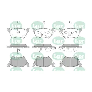 05P912 LPR-CN