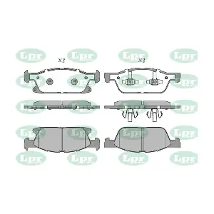 LPR-CN 05P5021