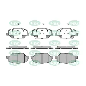 05P2108 LPR-CN