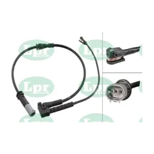 KS0242 LPR-CN