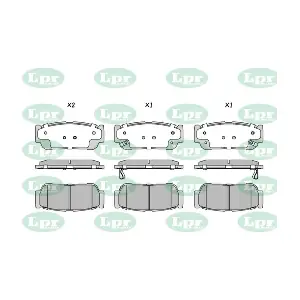05P1504 LPR-CN