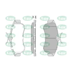 05P355 LPR-CN