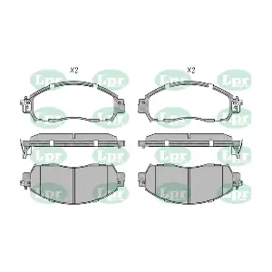 05P2056 LPR-CN