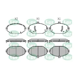 05P5030 LPR-CN