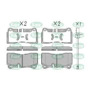 05P5214A LPR-CN