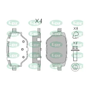 05P2175 LPR-CN