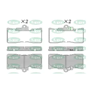 LPR-CN 05P1331
