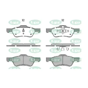 05P1622 LPR-CN
