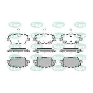 05P2335 LPR-CN