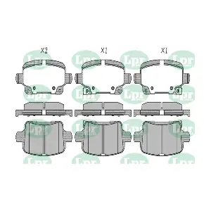 05P5014 LPR-CN