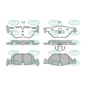 05P1876 LPR-CN
