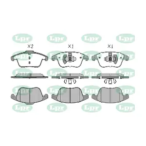 05P2167 LPR-CN