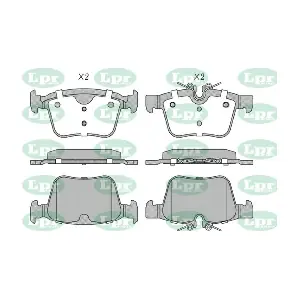 LPR-CN 05P2324