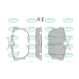 05P1303 LPR-CN