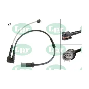 KS0254 LPR-CN