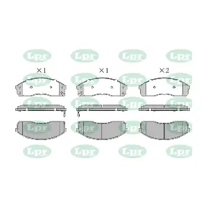 05P1072 LPR-CN