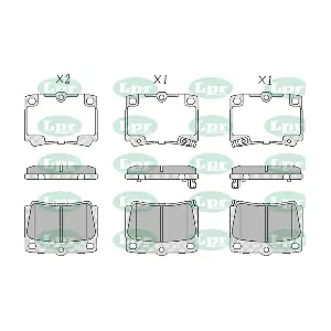 05P1029 LPR-CN