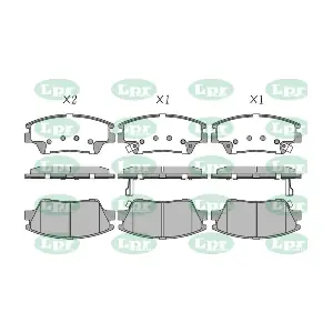 05P2169 LPR-CN