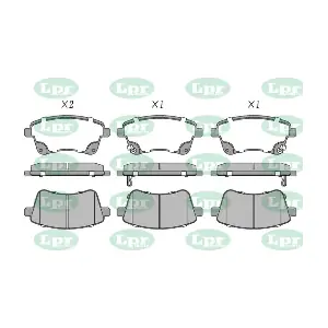 05P1623 LPR-CN