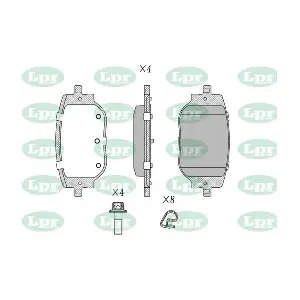 05P2358 LPR-CN