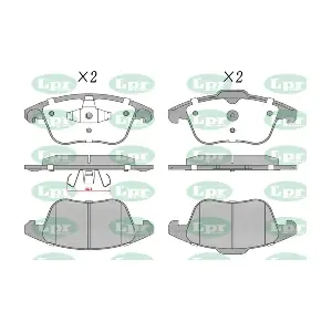 LPR-CN 05P1903