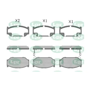 05P1594 LPR-CN