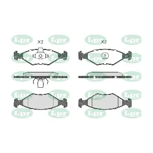 05P679 LPR-CN