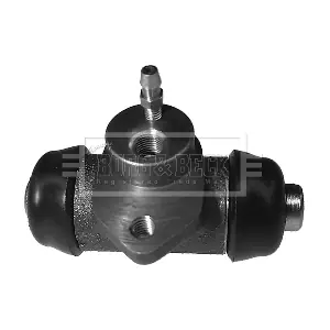 BORG & BECK BBW1466