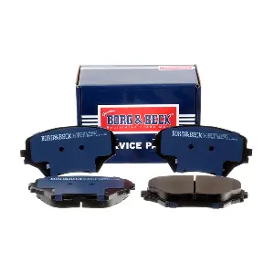 BORG & BECK BBP1803