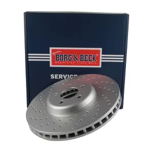 BBD7036S BORG & BECK