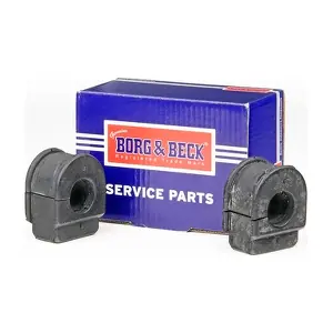 BORG & BECK BSK6358K