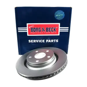 BBD6180S BORG & BECK