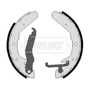 BBS6041 BORG & BECK