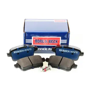BORG & BECK BBP2185