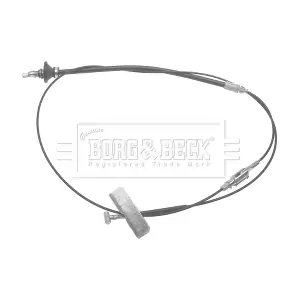 BORG & BECK BKB3252