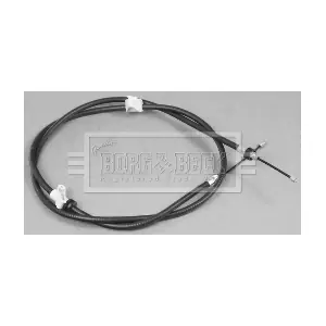 BORG & BECK BKB3094