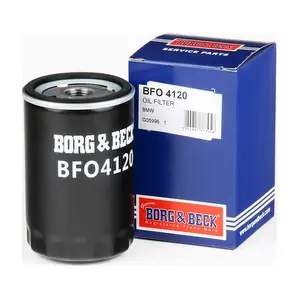 BORG & BECK BFO4120