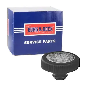 BORG & BECK BRC140