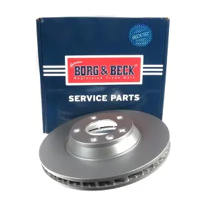 BBD5759S BORG & BECK