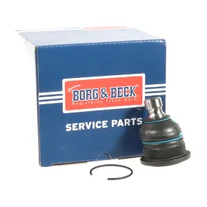 BBJ5452 BORG & BECK