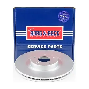 BBD6283S BORG & BECK