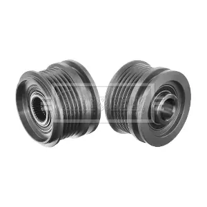 BORG & BECK BBA5028