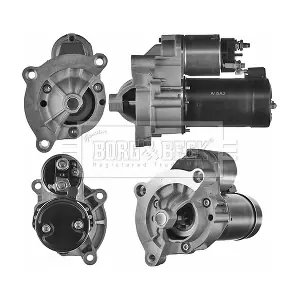 BORG & BECK BST2305