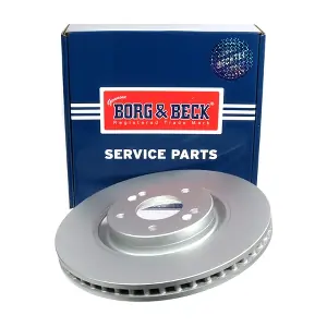 BBD6235S BORG & BECK
