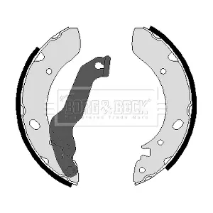 BORG & BECK BBS6202