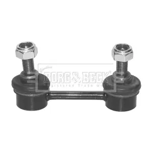 BORG & BECK BDL6855
