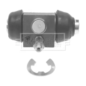 BORG & BECK BBW1066