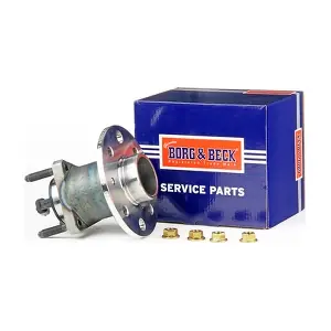 BWK974 BORG & BECK
